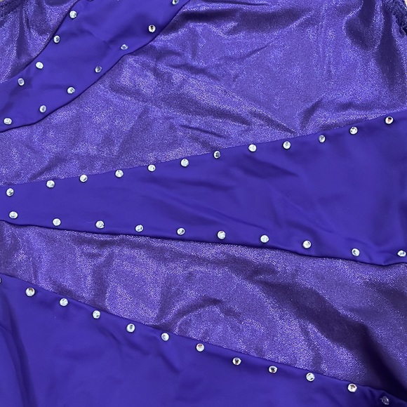 Balera Gymnastics Leotard - Picture 2 of 4